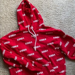 Vibes Hoodie